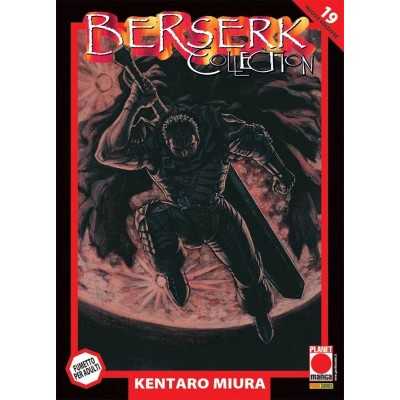 Berserk Collection Serie nera Vol. 19 (ITA)