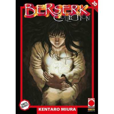 Berserk Collection Serie nera Vol. 20 (ITA)