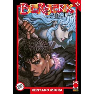 Berserk Collection Serie nera Vol. 22 (ITA)