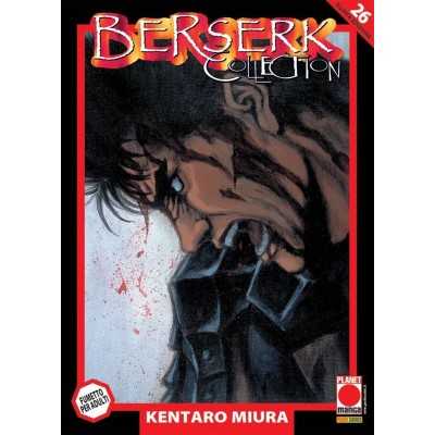 Berserk Collection Serie nera Vol. 26 (ITA)