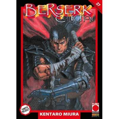 Berserk Collection Serie nera Vol. 27 (ITA)