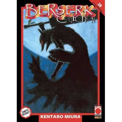 Berserk Collection Serie nera Vol. 28 (ITA)