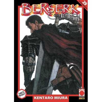 Berserk Collection Serie nera Vol. 29 (ITA)