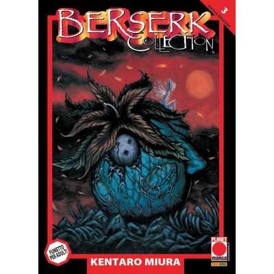 Berserk Collection Serie nera Vol. 3 (ITA)
