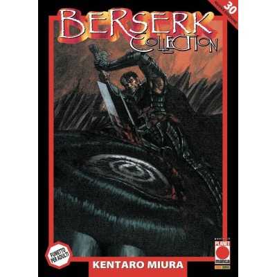 Berserk Collection Serie nera Vol. 30 (ITA)
