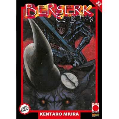 Berserk Collection Serie nera Vol. 32 (ITA)