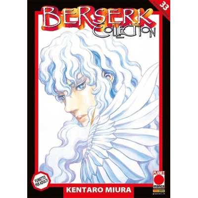Berserk Collection Serie nera Vol. 33 (ITA)