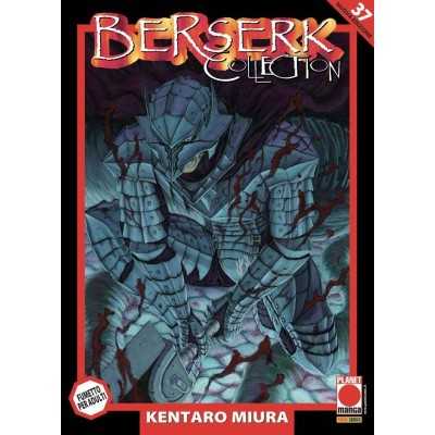 Berserk Collection Serie nera Vol. 37 (ITA)