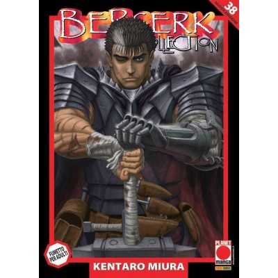 Berserk Collection Serie nera Vol. 38 (ITA)