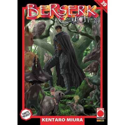 Berserk Collection Serie nera Vol. 39 (ITA)