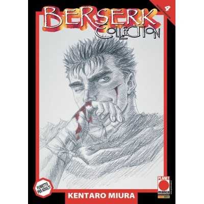 Berserk Collection Serie nera Vol. 4 (ITA)