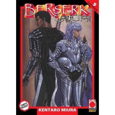 Berserk Collection Serie nera Vol. 9 (ITA)