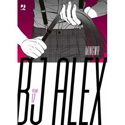 BJ Alex Box (17-18) Vol. 9 (ITA)