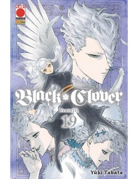 Black Clover Vol. 19 (ITA)