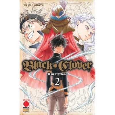Black Clover Vol. 2 (ITA)
