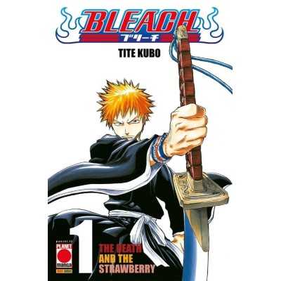 Bleach Vol. 1 (ITA)