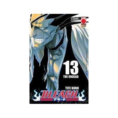 Bleach Vol. 13 (ITA)