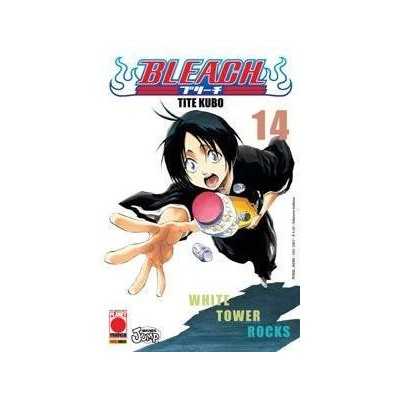 Bleach Vol. 14 (ITA)