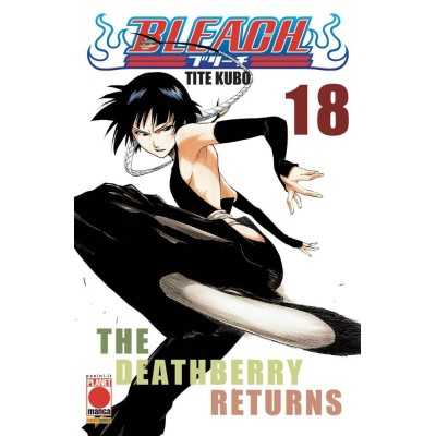 Bleach Vol. 18 (ITA)