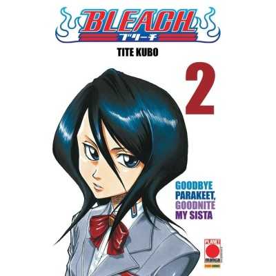Bleach Vol. 2 (ITA)