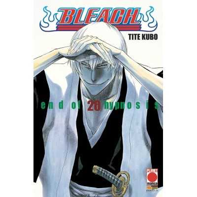 Bleach Vol. 20 (ITA)