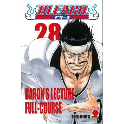 Bleach Vol. 28 (ITA)