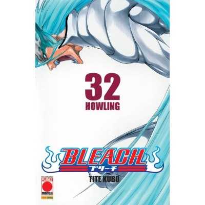 Bleach Vol. 32 (ITA)