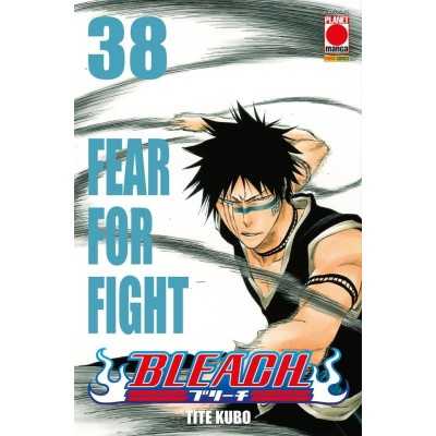 Bleach Vol. 38 (ITA)