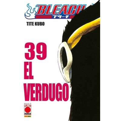 Bleach Vol. 39 (ITA)