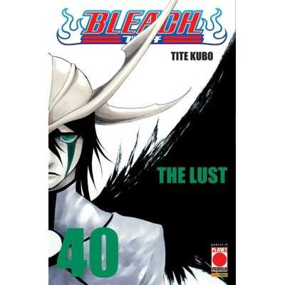 Bleach Vol. 40 (ITA)