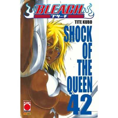 Bleach Vol. 42 (ITA)