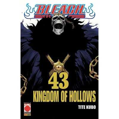 Bleach Vol. 43 (ITA)