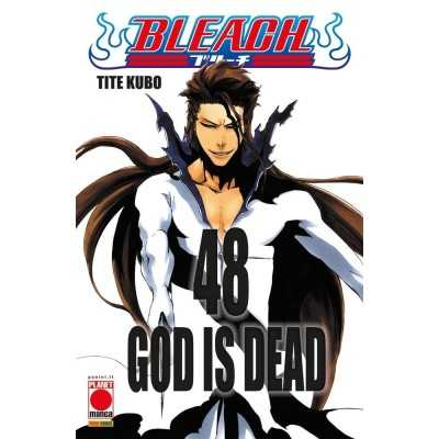Bleach Vol. 48 (ITA)