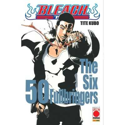 Bleach Vol. 50 (ITA)
