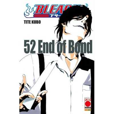 Bleach Vol. 52 (ITA)