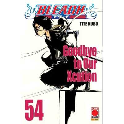 Bleach Vol. 54 (ITA)