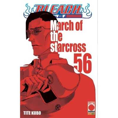 Bleach Vol. 56 (ITA)