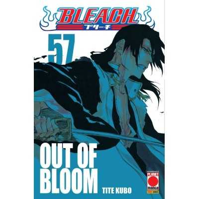 Bleach Vol. 57 (ITA)