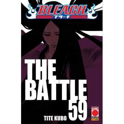 Bleach Vol. 59 (ITA)