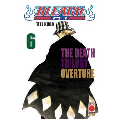 Bleach Vol. 6 (ITA)