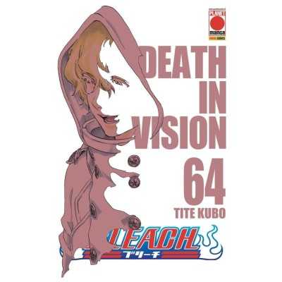 Bleach Vol. 64 (ITA)