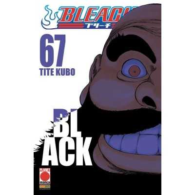 Bleach Vol. 67 (ITA)