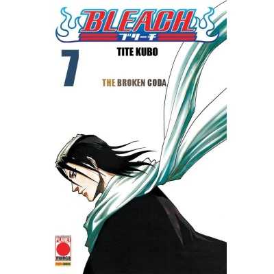 Bleach Vol. 7 (ITA)
