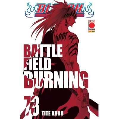 Bleach Vol. 73 (ITA)