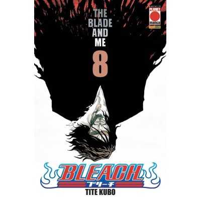 Bleach Vol. 8 (ITA)