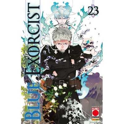 Blue Exorcist Vol. 23 (ITA)