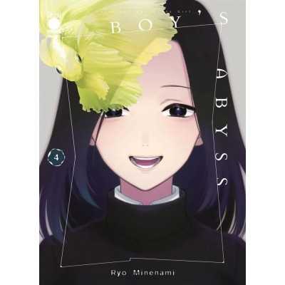 Boy's Abyss Vol. 4 (ITA)