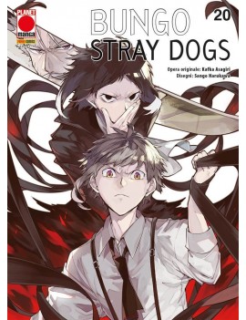 Bungo Stray Dogs Vol. 20 (ITA)