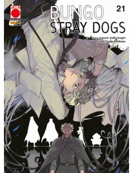 Bungo Stray Dogs Vol. 21 (ITA)