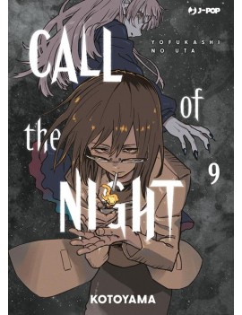 Call of the night Vol. 9 (ITA)